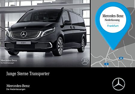 Mercedes-Benz EQV 300 XXL, 7-Sitzer, Tisch, MBUX, LED, Avantg.