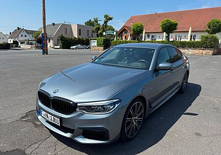 BMW 540i xDrive M Paket/Harman/Ambiente/360