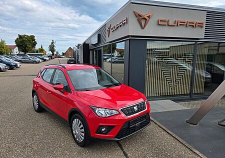 Seat Arona Style 1.0 TSI DSG Beats / PDC /