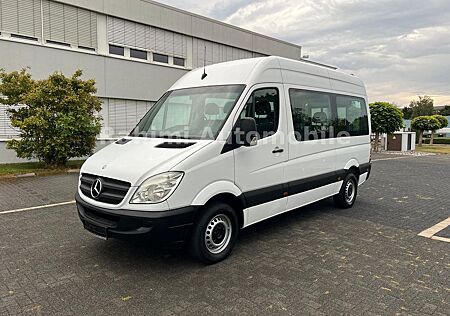 Mercedes-Benz Sprinter II Kombi 311 / mit Rollstuhl Laderampe