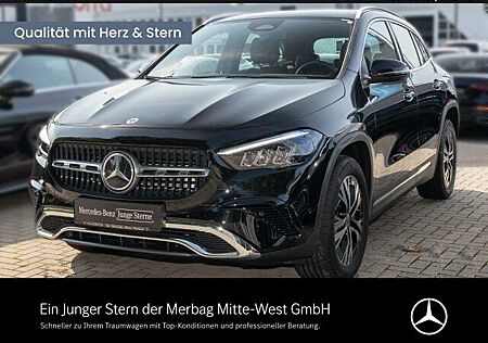 Mercedes-Benz GLA 180 PROGRESSIVE ADV°RFK°VOLLDIGI°MBUX PREM