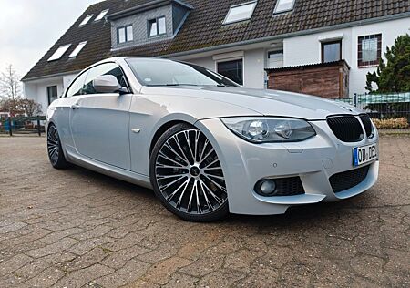 BMW 335i Cabrio M Sport Edition M Sport Edition
