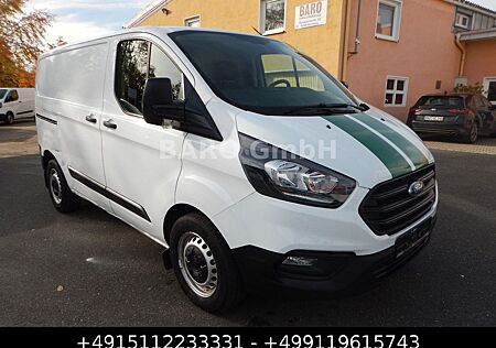 Ford Transit Custom Kasten L1H1 1.Hand Klima 2,8t
