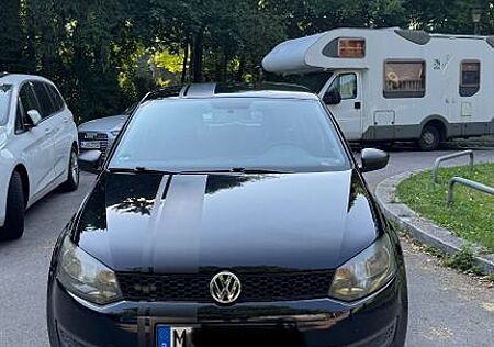 VW Polo Volkswagen 1.2 44kW Trendline Trendline