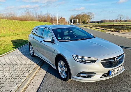 Opel Insignia 2.0 Diesel 125kW Ultimate Exclus Au...