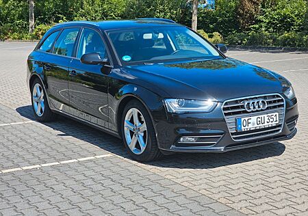 Audi A4 2.0 TDI 105kW Ambiente Avant Ambiente