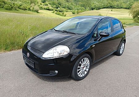 Fiat Grande Punto 1.4 16V Racing