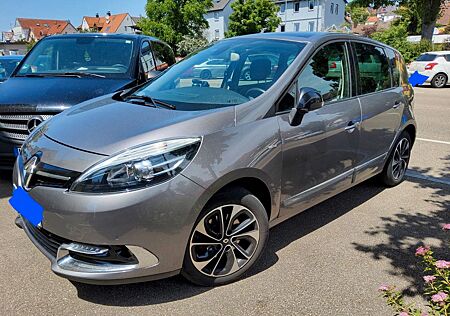 Renault Scenic Bose Edition ENERGY dCi 130 S/S EURO ...