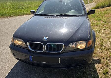 BMW 316i
