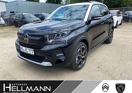 Citroën C3 MAX Turbo 100 Stop & Start *Winter-Paket*