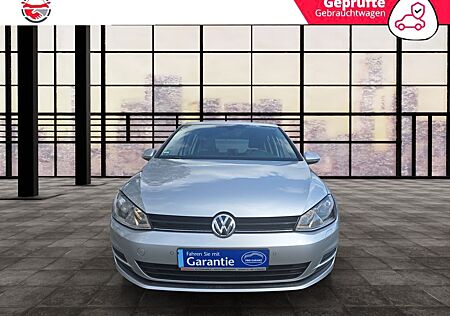 VW Golf Volkswagen 1,2 TSI Trendline BMT,Klima,Sitzh,Bluetooth