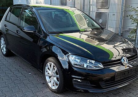 VW Golf Volkswagen 1.2 TSI DSG
