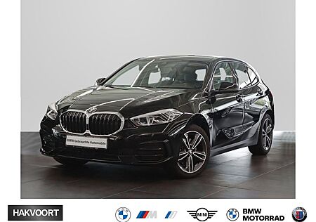 BMW 118i Sport Line