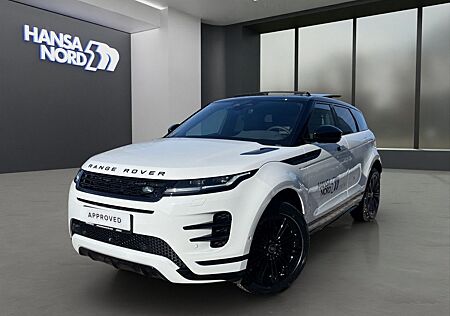 Land Rover Range Rover Evoque D200 Dynamic SE LED NAVI PANO