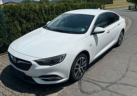 Opel Insignia 1.6 Diesel*Business Ed*Grand Sport*