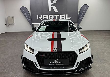 Audi TT RS 40 Jahre Quattro Sondermodell*Herbst-Sale*