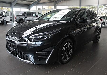 Kia Cee'd Sportswagon Ceed Sportswagon Plug-in Hybrid Spirit