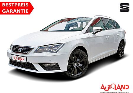 Seat Leon ST 1.4 TSI Xcellence LED Panorama Tempomat