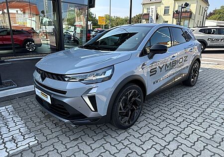 Renault Symbioz E-Tech Full Hybrid 145 Esprit Alpine