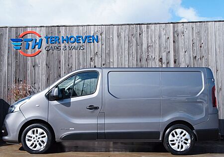 Renault Trafic 1.6 DCi L1H1 Klima Navi Tempom. 88KW Eur5