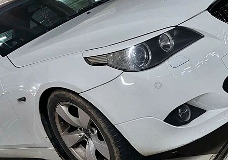 BMW 520i E60 M- Optik