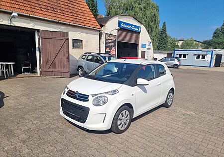 Citroën C1 Feel