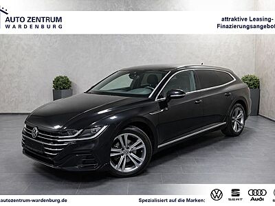 Volkswagen Arteon Shooting Brake 2.0 TDI R-Line CAM AHK