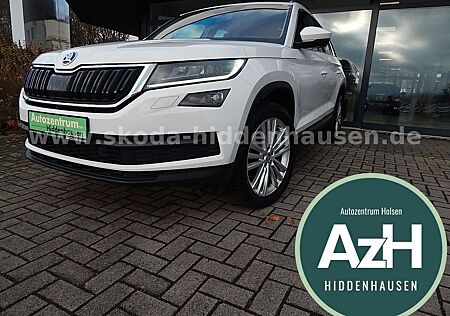 Skoda Kodiaq 2.0 TDI DSG 4x4 Style