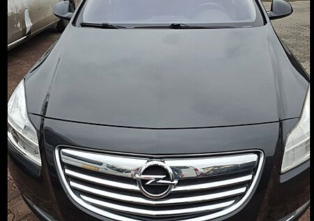 Opel Insignia 2.0 CDTI Edition 118kW Edition