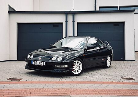 Honda Integra Type-R Type-R