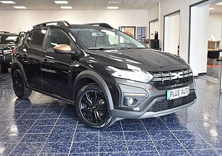Dacia Sandero Stepway Extreme Autom Navi LED Kamera