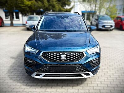 Seat Ateca Xperience