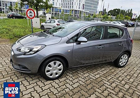 Opel Corsa 1.4 (ecoFLEX) Start/Stop Edition KLIMA+PDC