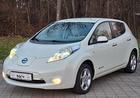 Nissan Leaf Basis*TÜV 9.2027*
