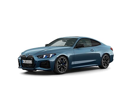 BMW 440 M440i xDrive Coupé Facelift ACC DA+ PA+ 360° GSD