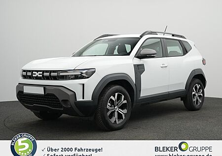 Dacia Duster Expression TCe 130 4x4