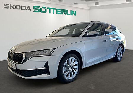 Skoda Octavia Combi 1.5 TSI 85kW Selection