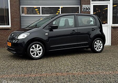 Skoda Citigo 1.0 CNG AIRCONDTIONING/ELEK.PAKKET
