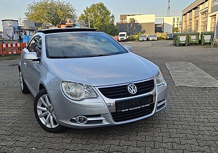 VW Eos Volkswagen 2.0 FSI Standard