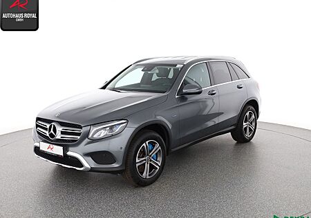 Mercedes-Benz GLC 350 e 4M COMAND,KAMERA,SCHECKHEFT,TOTWINKEL