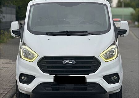 Ford Transit Custom Kasten 280 L1 Trend