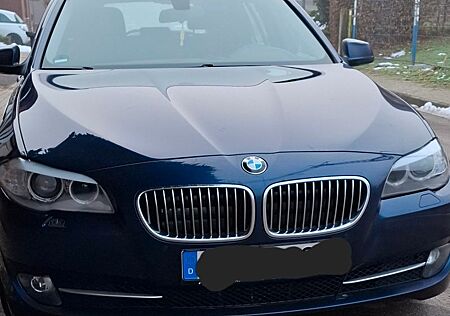 BMW 530d xDrive Touring -