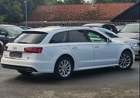 Audi A6 2.0 TDI 140kW ultra S tronic Avant -