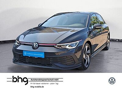 Volkswagen Golf GTI 2.0 TSI DSG CLUBSPORT  #PANO #LED #PANO