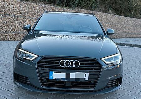 Audi A3 35 TFSI S tronic sport Sportback sport