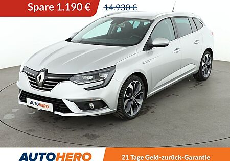 Renault Megane 1.2 TCe Energy Intens*TEMPO*PDC*SHZ*ALU*