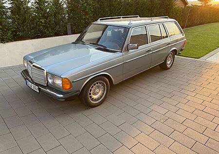 Mercedes-Benz 280 TE