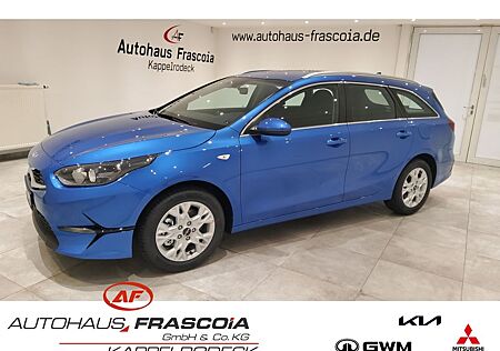 Kia Cee'd Sportswagon Ceed_sw Vision 1.5 T-GDI DCT7 (P7) Navi ACC PDC