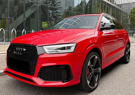 Audi RS Q3 RSQ3 2.5 TFSI quattro*8-fach*Spur*Bose*RFK