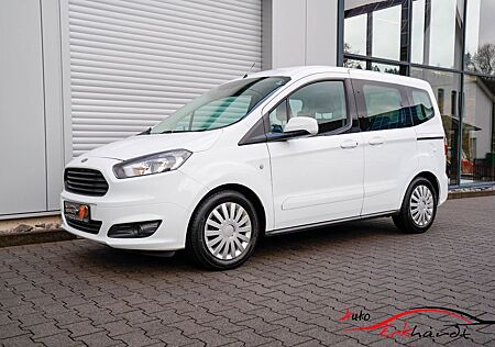 Ford Tourneo Courier Trend